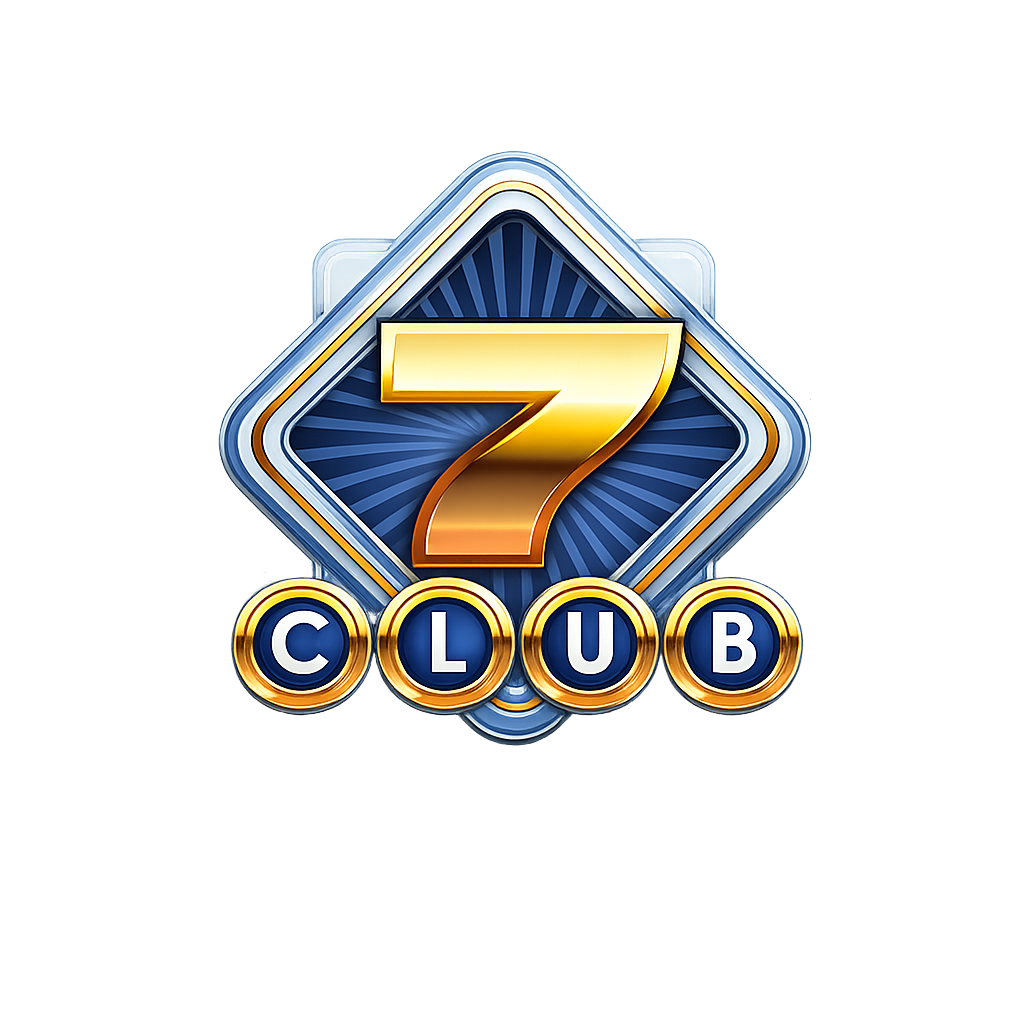 Club7sports Logo